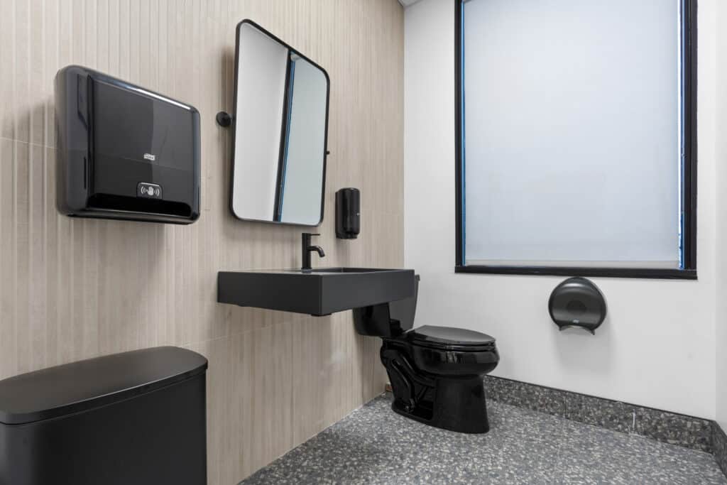 Ikon- Tour Ikon Recovery Center