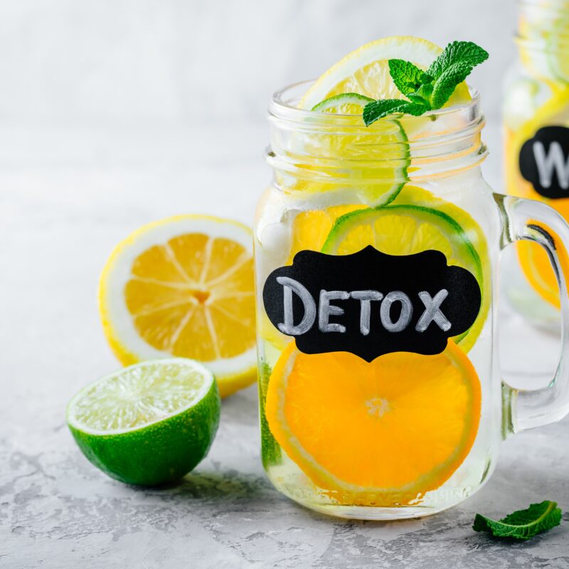 Percocet Detox