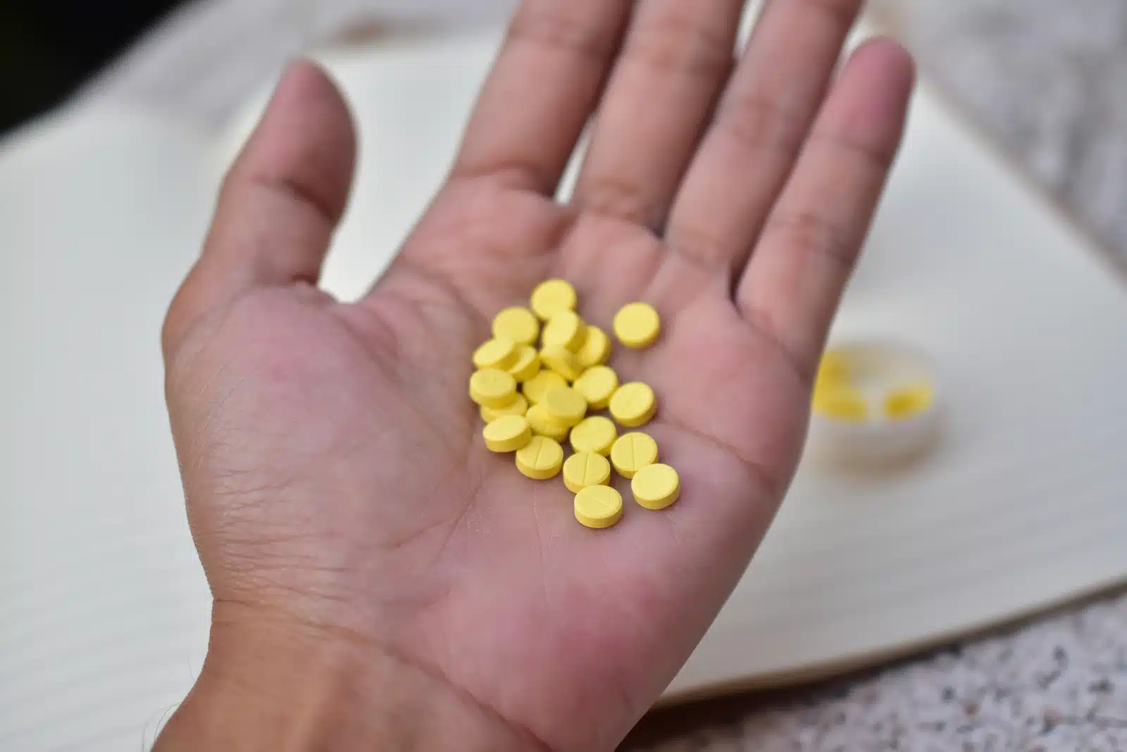 how long does percocet stay in your system