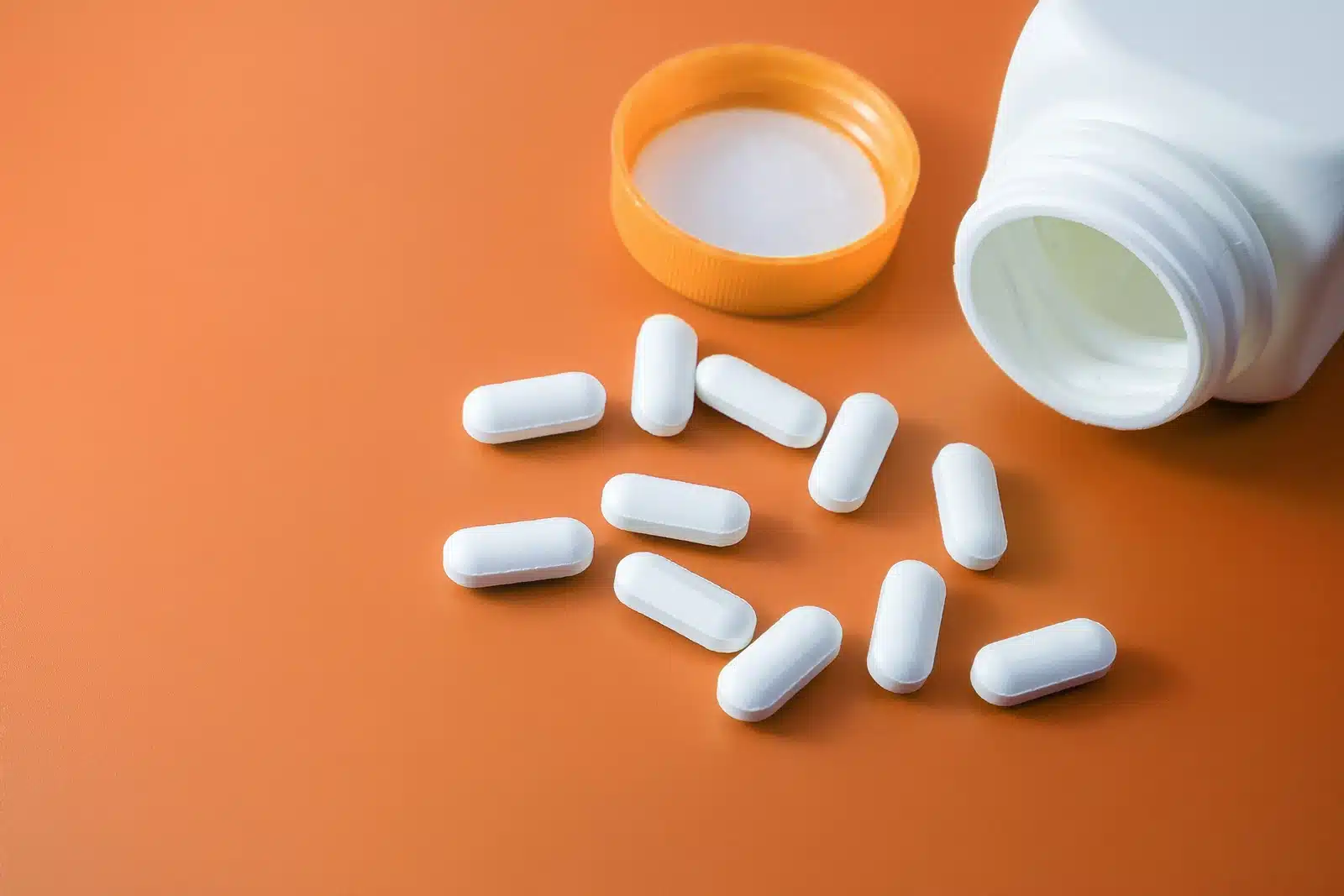 is methocarbamol addictive