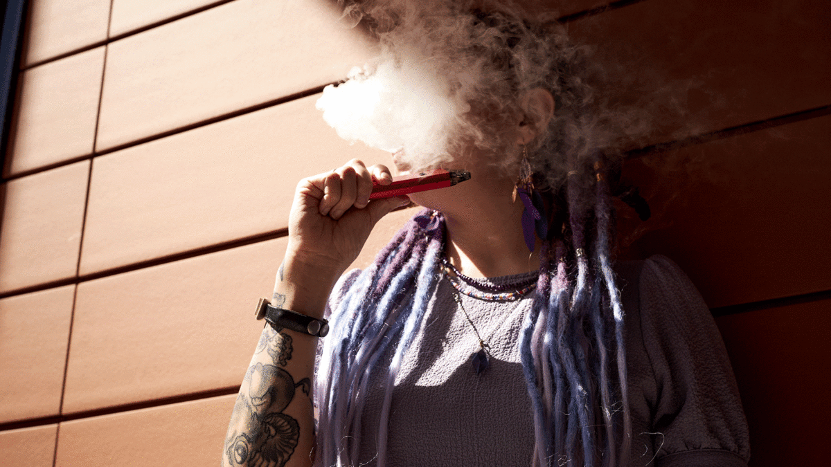 How Old Do You Have to Be to Vape? Complete Guide