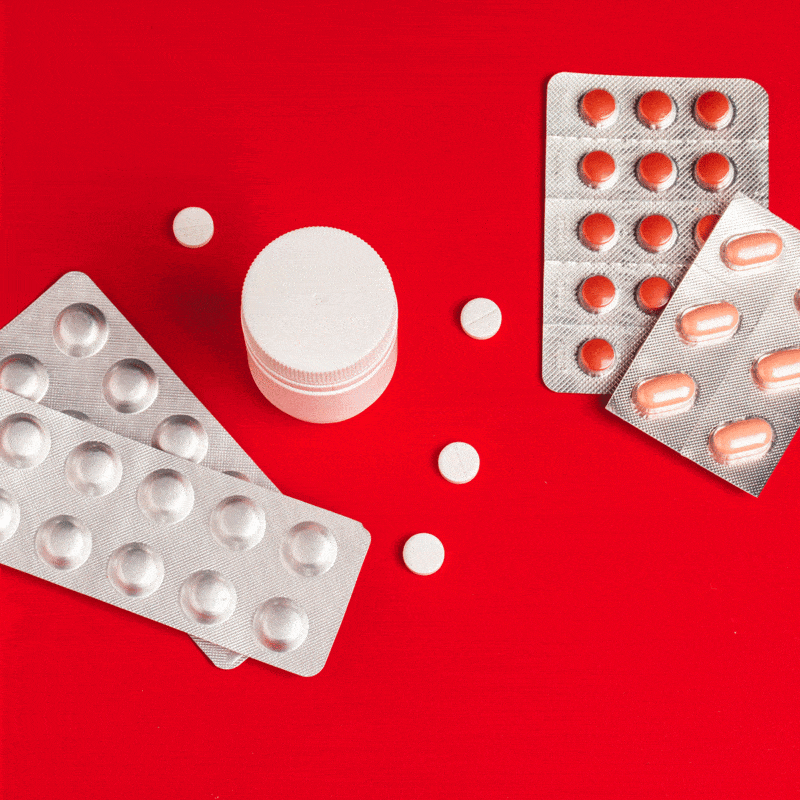 Meloxicam Vs Ibuprofen