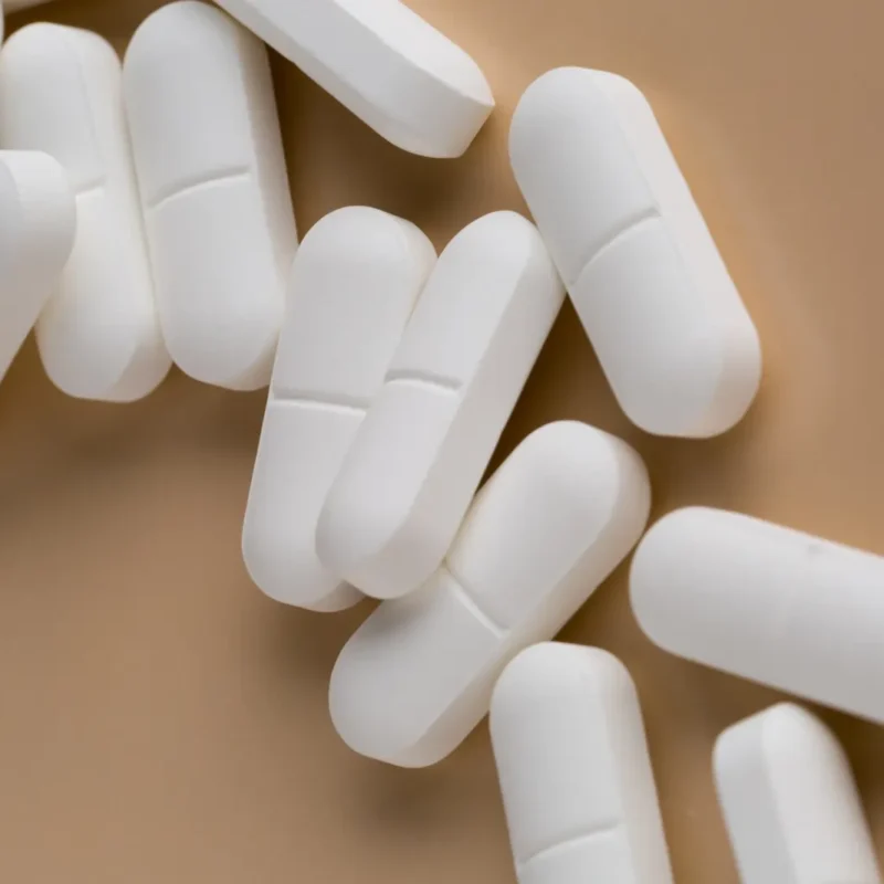 Can you overdose on xanax. White pills.