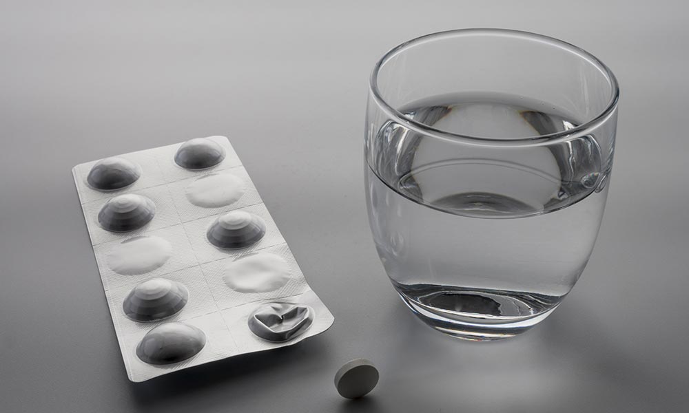 Clonazepam Half-Life