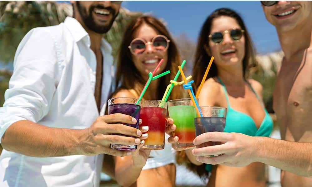 Zero-Proof Alcohol in New Jersey