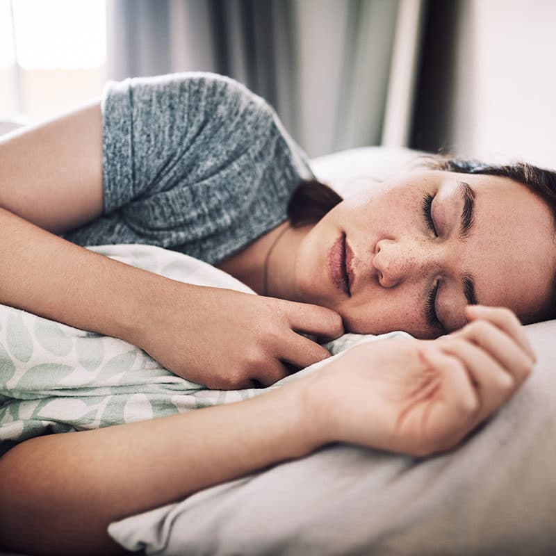 Hydrocodone Make You Sleepy