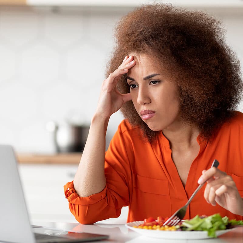 HALT stands for Hungry, Angry, Lonely, and Tired