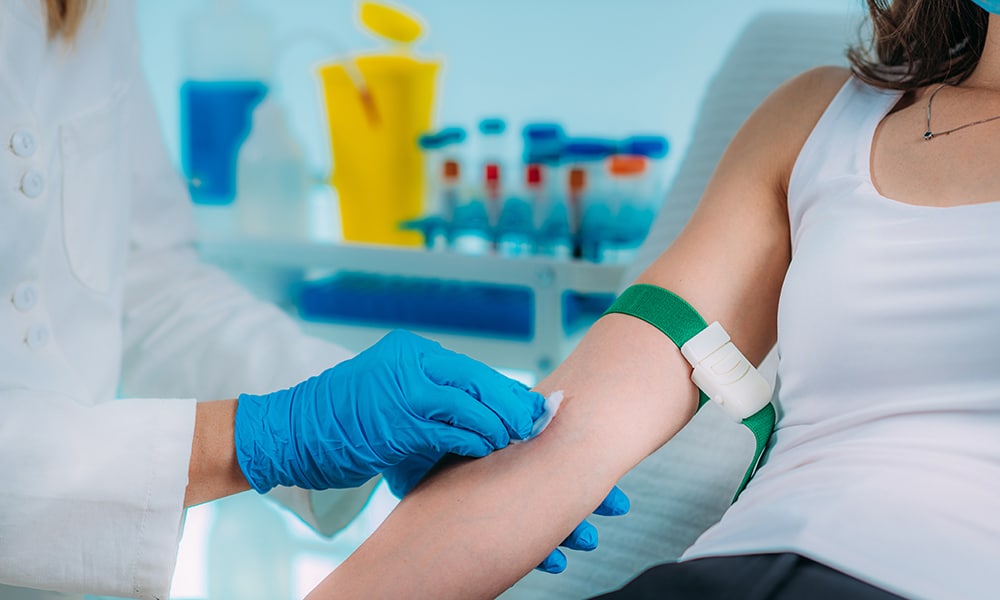 how long does cocaine stay in your system