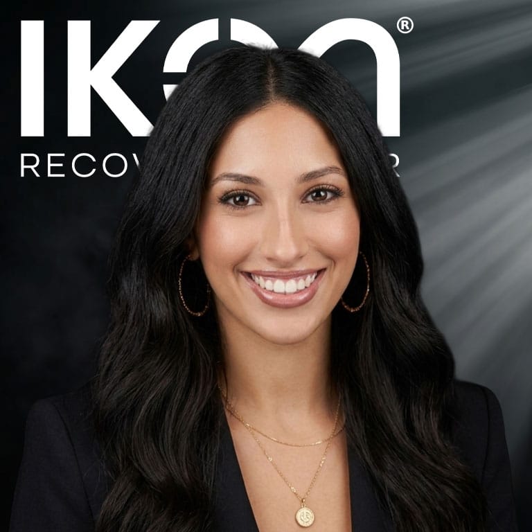 Amy Mikalov, MSW