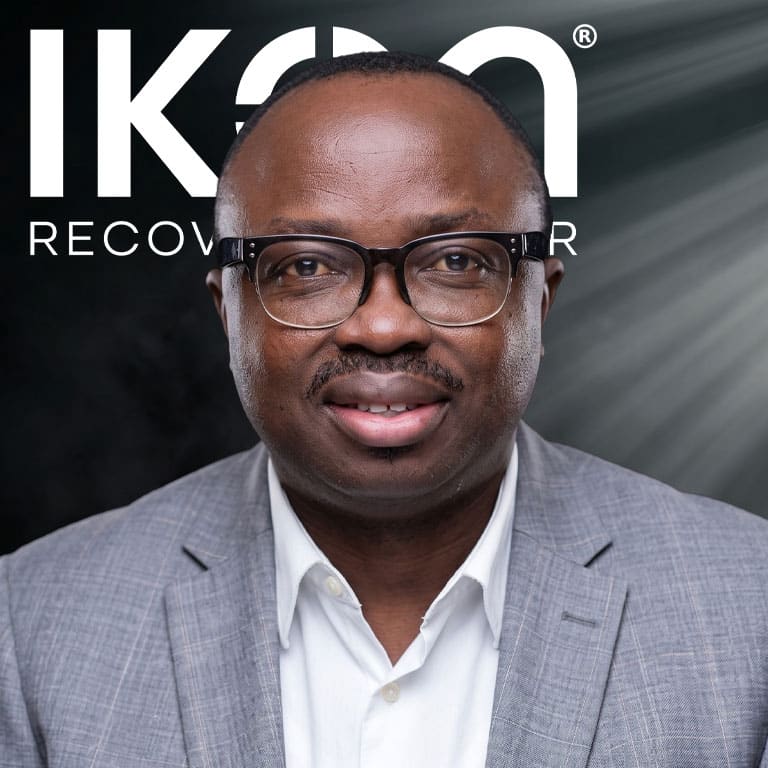 Dr. Femi Omidire, DNP, PMHNP-BC