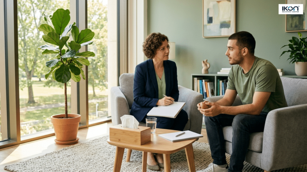 How Does CBT Help With Addiction and Cravings